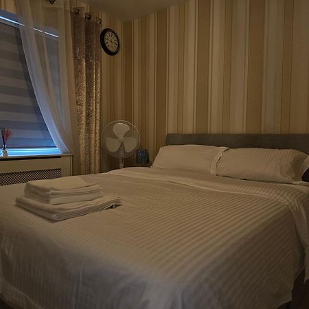 Comfortable Short Stay In Dublín Exterior foto